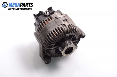 Alternator for BMW X5 (E70) 3.0 sd, 286 hp automatic, 2008